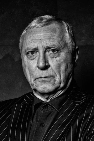 Peter Greenaway in The Death of a Composer: Rosa, a Horse Drama