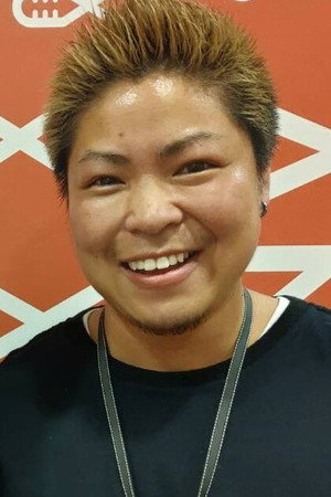 Yū Ishino in Stardom 9th Anniversary in Osaka