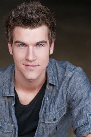 Ben Bledsoe in Feast