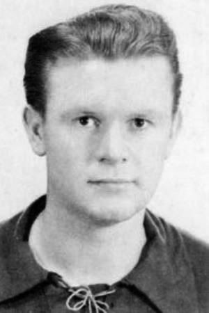 Ferenc Szusza in Try and Win