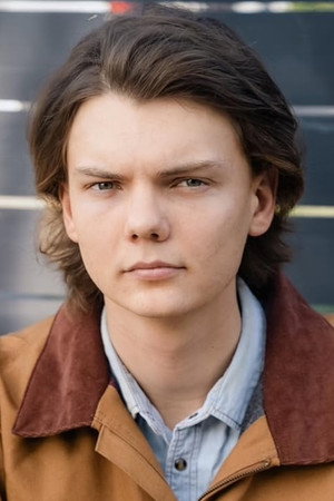 Zeke Jones in Junkyard Dogs