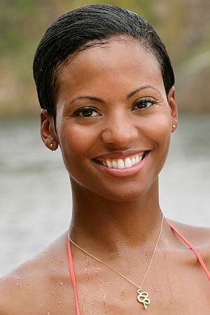 Candace Smith in Same Time  Next Christmas