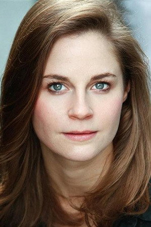 Clemmie Sveaas in National Theatre Live: Medea