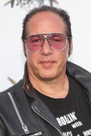 Andrew Dice Clay in No Contest