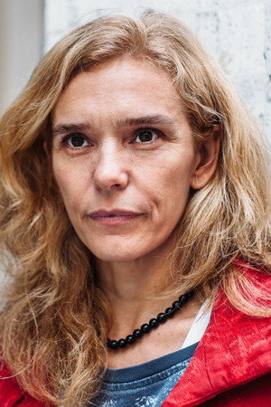 Maria Skoula in 18