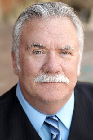 Patrick G. Keenan in Dogs of Chinatown