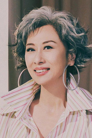 Sally Yeh Chian-Wen in The Occupant