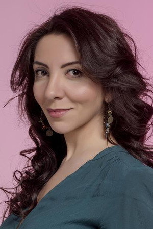 Meltem Yılmazkaya in Kaçma Birader