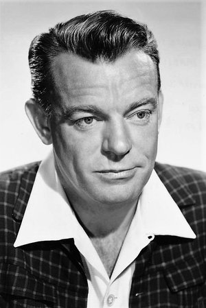 Dennis O'Keefe in Dragoon Wells Massacre