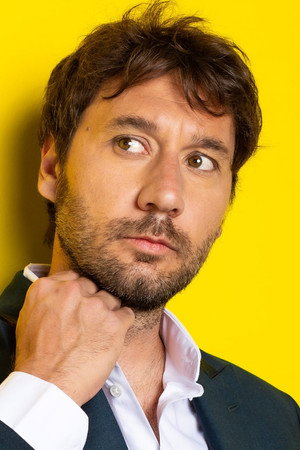 Raúl Fernández de Pablo in All in Favor
