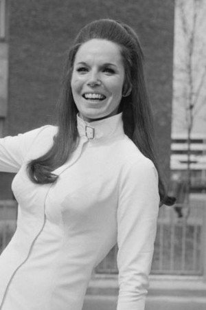 Gina Warwick in The Haunted House of Horror