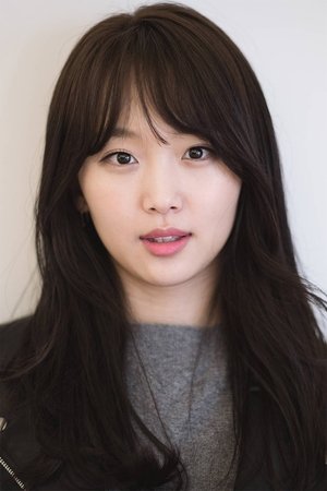 Jin Ki-joo in Little Forest
