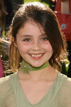 Peigi Barker in Brave