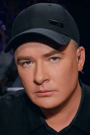 Andrii Danylko in Three Heroes