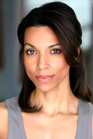 Nicola Lambo in Mega Shark vs  Crocosaurus