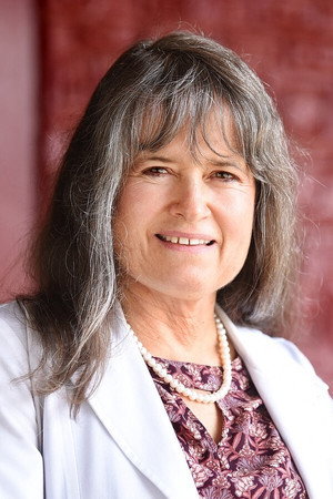 Dr. Annie Bukacek in Covidland: The Lockdown