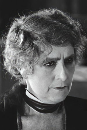 Jeanne Brindeau in Malencontre