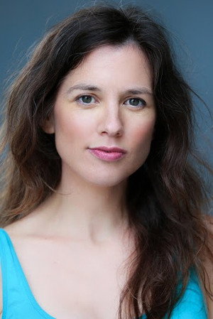 Aisling Groves McKeown in Pub House