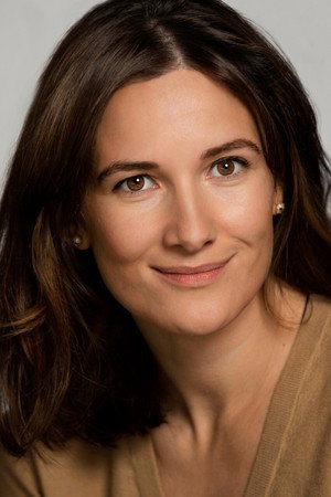 Sarah Solemani in Wild Honey Pie
