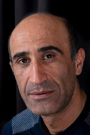 Samir Elhakim in A Tale of Love and Desire
