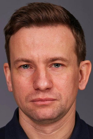 Konstantin Panchenko in The Snow Queen and the Princess