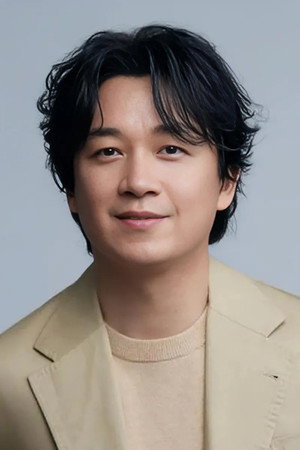 Pan Yueming in All's Well End's Well Too 2010