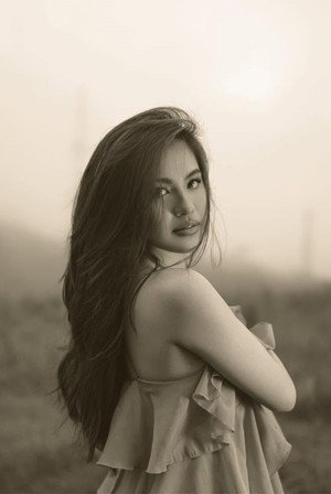 Julie Anne San Jose in Just One Summer