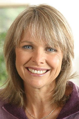 Rebecca Gilling in The Man from Hong Kong
