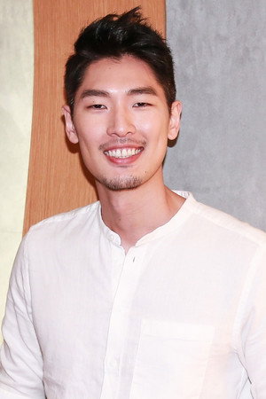 Paul Chiang in Campus Confidential