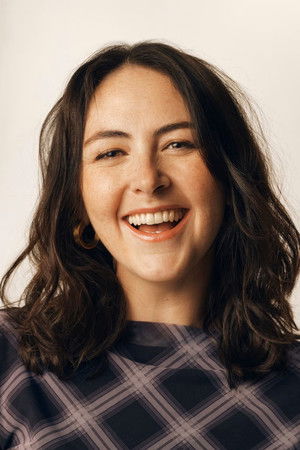 Emma Sidi in Andrew: The Musical