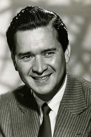 Carlos Ramírez in Bathing Beauty
