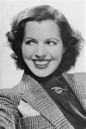 Mary Maguire in Mysterious Mr. Moto