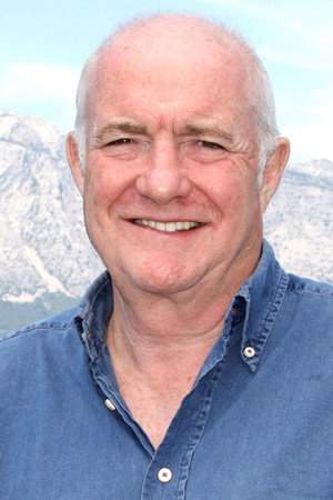 Rick Stein in Barry Humphries at the BBC