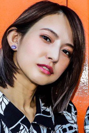 HARUNA in SCANDAL ARENA LIVE 2014 「FESTIVAL」