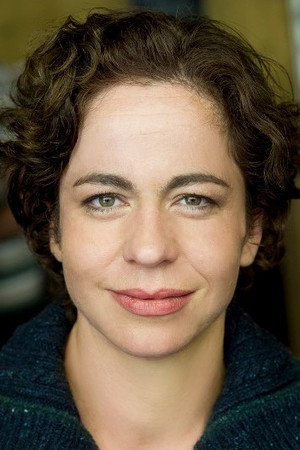 Anna Trimper in Code Name Jenny