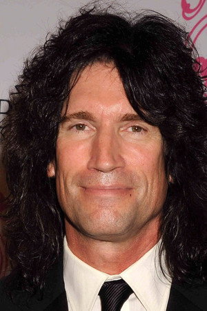 Tommy Thayer in Kiss Rocks Vegas