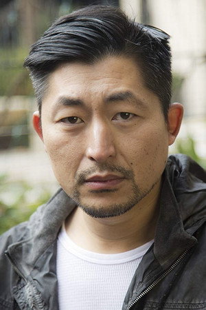 Martin Chan in Fuego