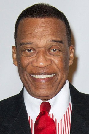 Bernie Casey in The Man Who Fell to Earth