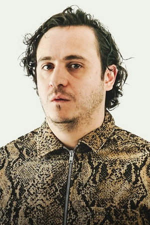 Ricardo O'Farrill in Claun