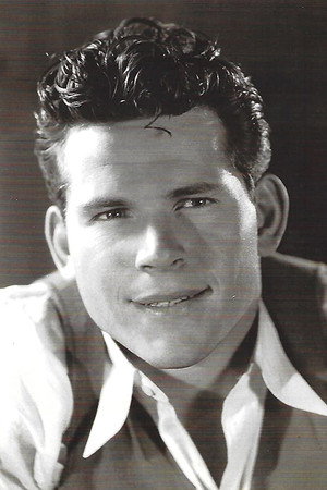 Fred Kohler Jr. in Nevada City