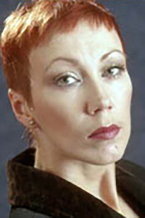 Tatyana Rudina in The Aunties