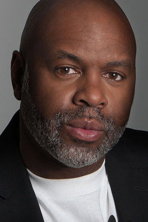 Byron Hurt in I Am a Man: Black Masculinity in America