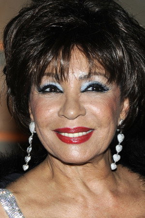 Shirley Bassey in Shirley Bassey: A Special Lady