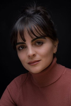 Katheryn Guzmán in Prelude