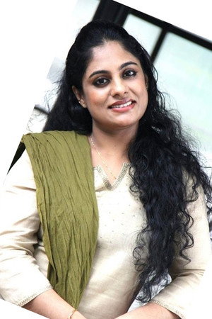 Asha Aravind in Basheerinte Premalekhanam