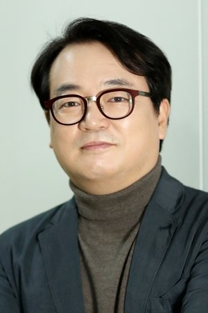 Lee Seo-hwan in The Gangster  the Cop  the Devil