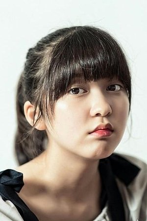 An Seo-hyun in Mr. Idol