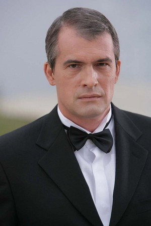 Vyacheslav Razbegaev in Baku, I Love You