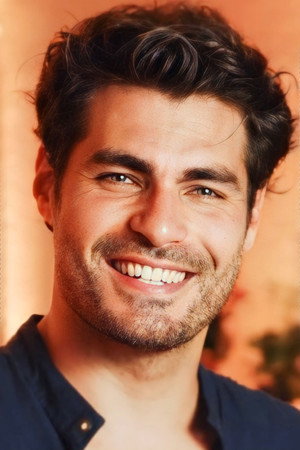 Thiago Lacerda in Segurança Nacional