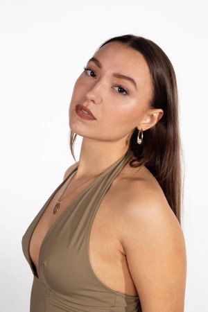 Victoria Alvarez in Still Life